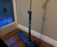 scooter