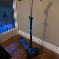 scooter
