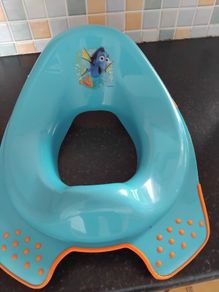 baby toilet seat