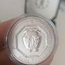 Ukraine silver 1 oz Image 2