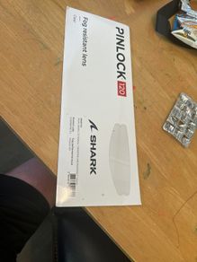 Pinlock