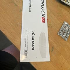 Pinlock