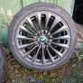 BMW alloy wheels Image 6