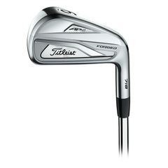 Titleist 718 AP2 Irons Looking to buy