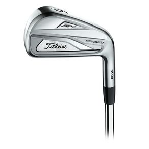 Titleist 718 AP2 Irons Looking to buy