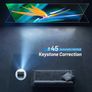 Elephas Mini Projector Image 5