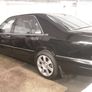 1994 Mercedes S600 V12.SEL. Image 6