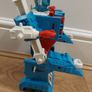 Transformer G1  Ultramagnus Image 5