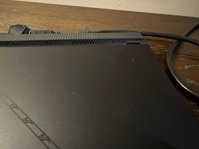 Asus Rog Strix G533ZW