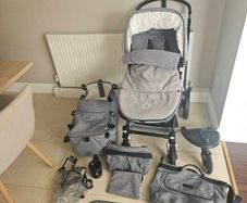 Bugaboo Cameleon 3 Plus