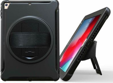 Samsung Galaxy Tab T720/ T725 10.5" Case shock, dust proof Stand Cover