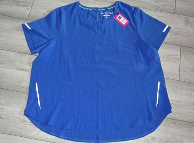 Brand New Helen Steele Reflective Performance T-Shirt - Size - XL - RRP - 15.00