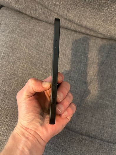 iPhone 16 black unlocked 128gb, 91% battery health