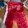Cofidis Cycling Gear Size M Image 6