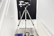 Sinar P  Large Format 13x18 5x7 camera bundle