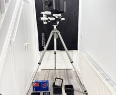 Sinar P  Large Format 13x18 5x7 camera bundle