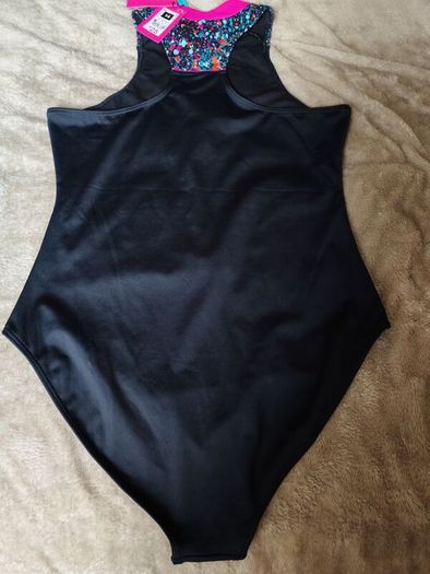 Helen Steel Swimsuit
