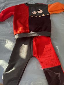 Boys Tracksuits Next