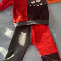 Boys Tracksuits Next