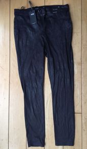 Ladies High Rise Jeans