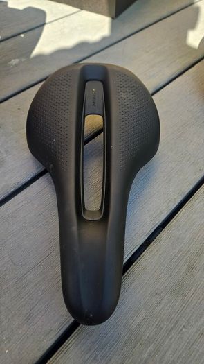 Trek Verse Comp Saddle
