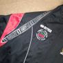 FREE POST  Manchester City Cherry Orchard (XL) Jacket Tracksuit Top Track Errea Soccer Football Vintage Retro Dublin Ballyfermot Extra Large Image 3