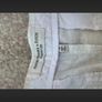 shorts Abercrombie & fitch linen mix low rise shorts us8 uk 12 Image 4