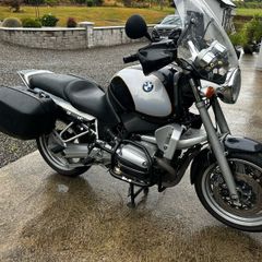 BMW r850r for sale