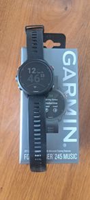 GARMIN Forerunner 245 Music