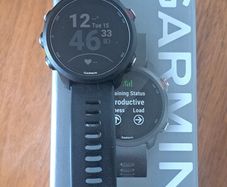 GARMIN Forerunner 245 Music