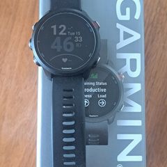 GARMIN Forerunner 245 Music