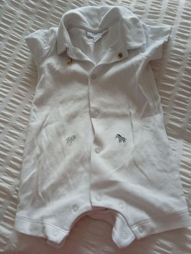 Baby boy bundle 0-3 months