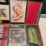 Cassette bundle of top artists Image 3