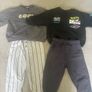 Baby boy bundle size 18-24 months Image 2