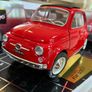 Fiat 500 L 1/18-1/16 Burago Image 5