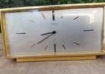 Retro clock