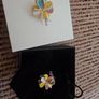 Brand New Excellent Quality Earring Image 4
