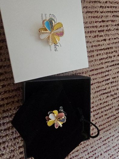 Brand New Excellent Quality Earring