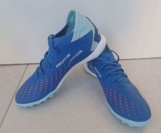 Adidas Astro Football Boots UK 6
