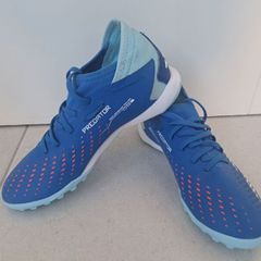 Adidas Astro Football Boots UK 6