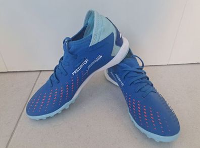 Adidas Astro Football Boots UK 6
