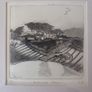 Brian Lalor - Hilltop Farm; Etching 64/100 Image 2