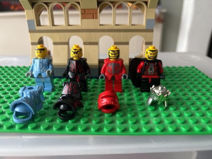 Lego
