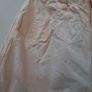 New vintage cotton sarsperllia trousers Image 4