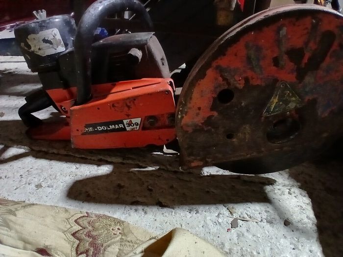 consaw