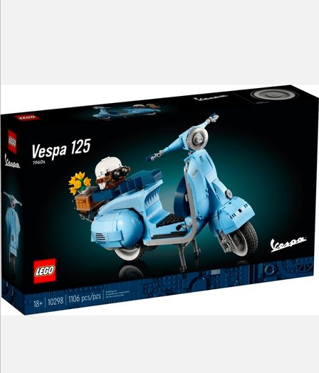 lego