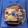 Shadow the Hedgehog Sonic PlayStation2 Ps2 games Original Image 5