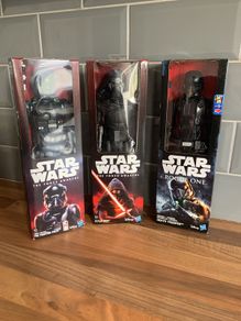 Star Wars