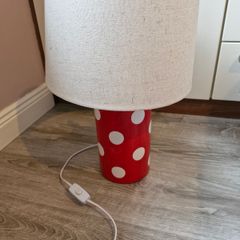 Cath Kidston lamp