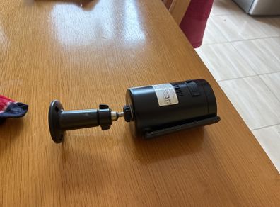 outdoor camera